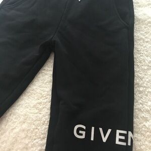 Boys’ Givenchy Sweatpants